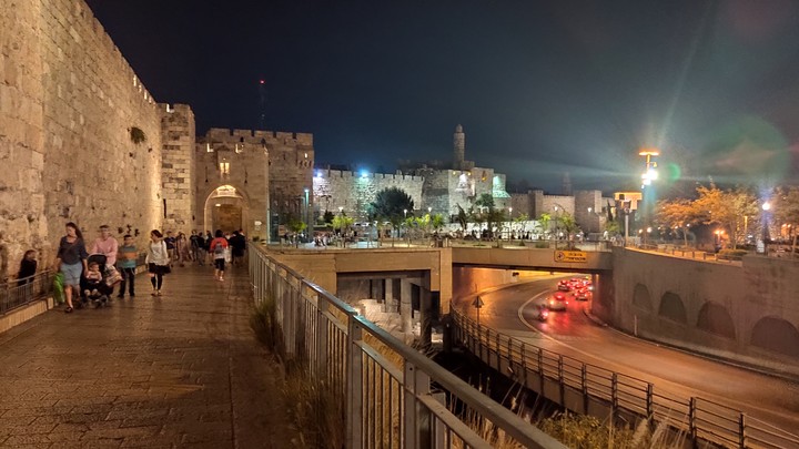 Jerusalem