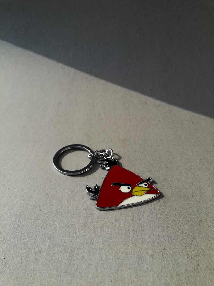 Keyring ?