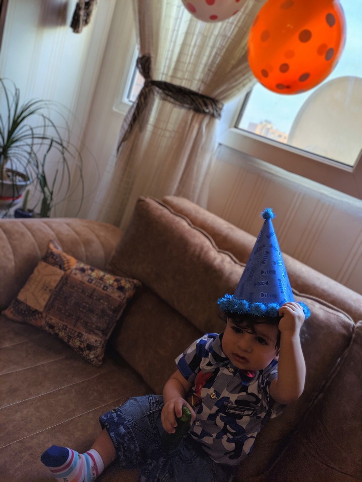 H. B. D