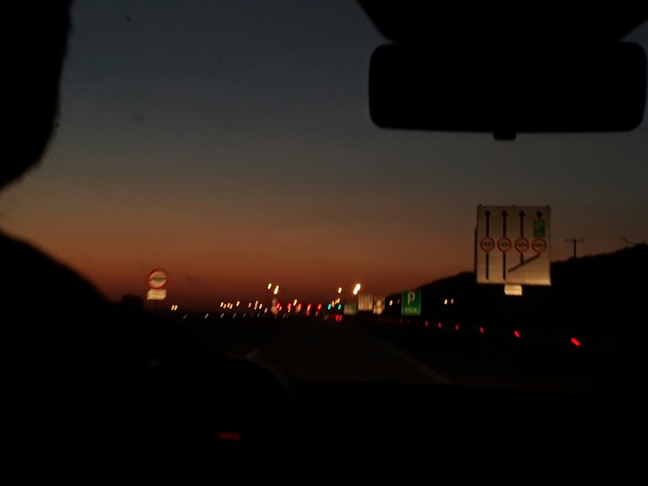 ride