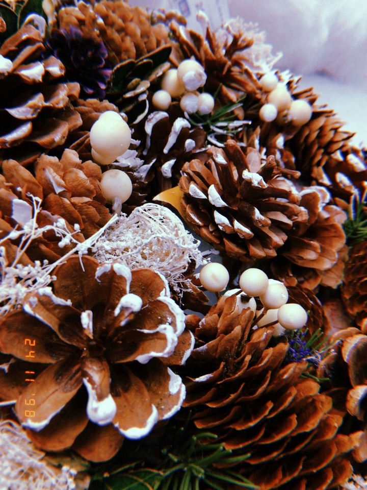 decorated