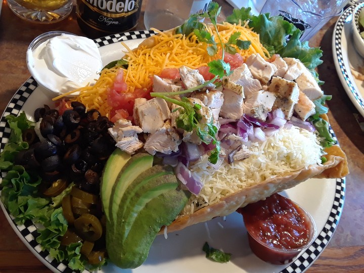 Taco Salad
