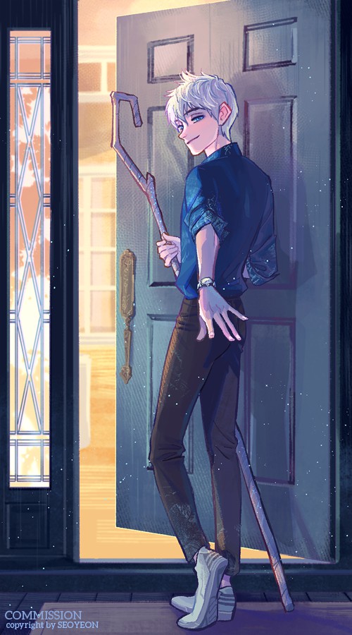 COME WITH ME