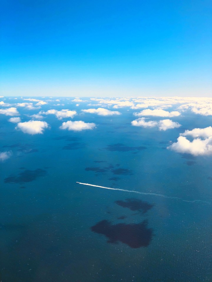 sea