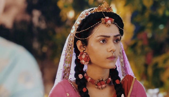 radha