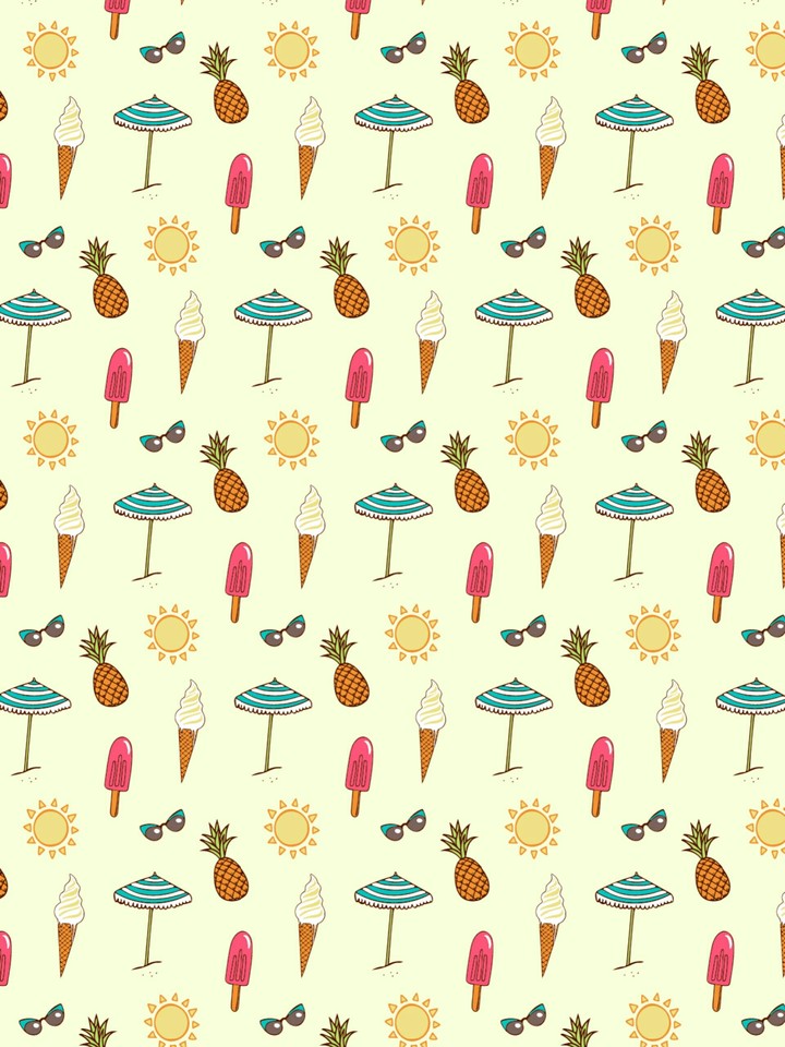pattern