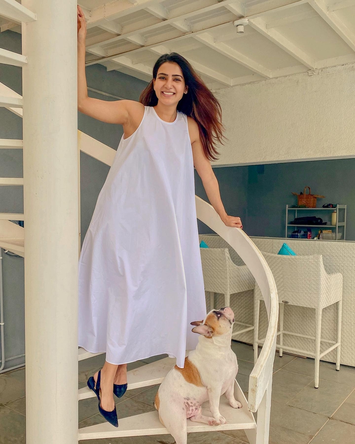 Samantha