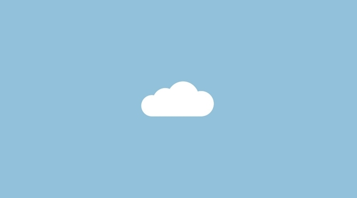 cloud