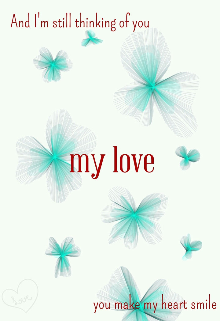 love