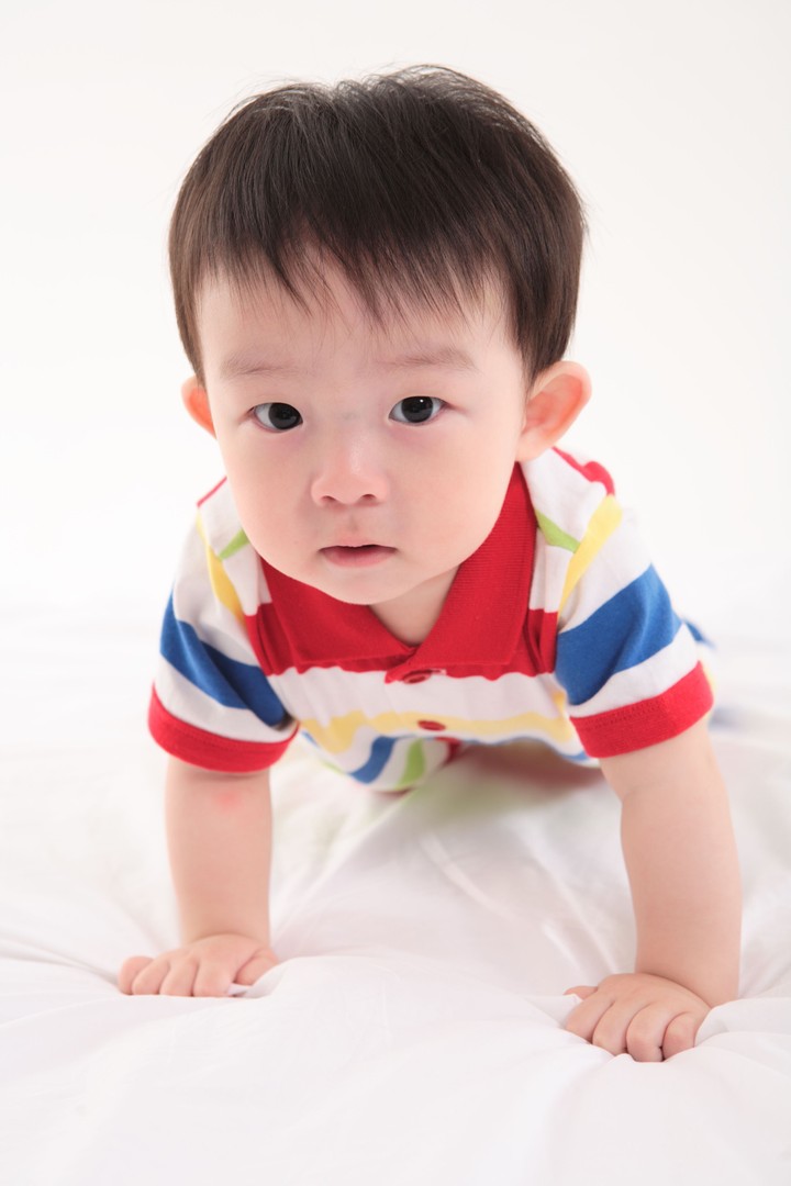 Baby II