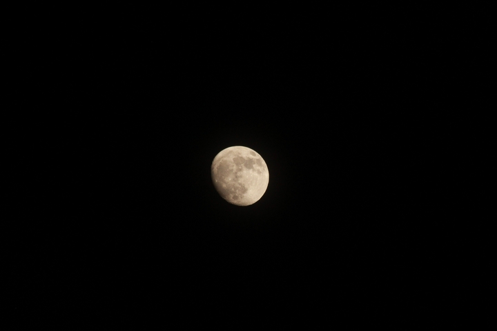 Moon