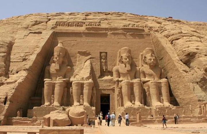 Egypt