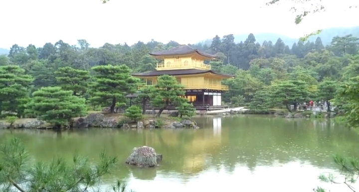 銀閣寺