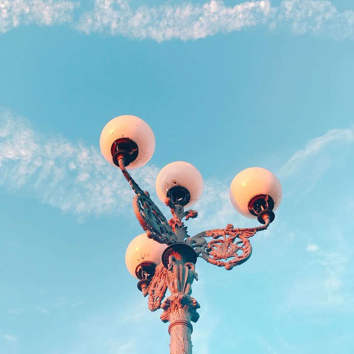 Street light