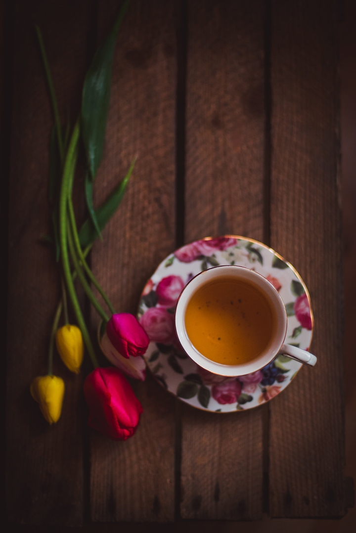 tea time