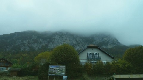 pettite maison