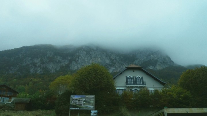 pettite maison
