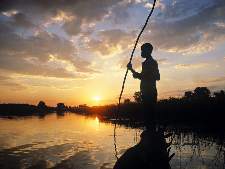 Botswana