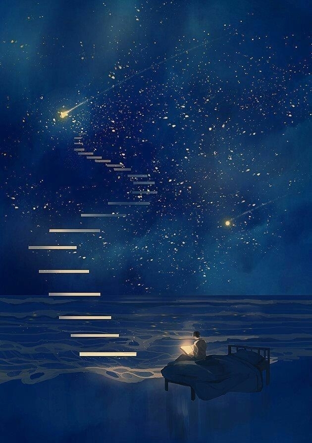 dreams
