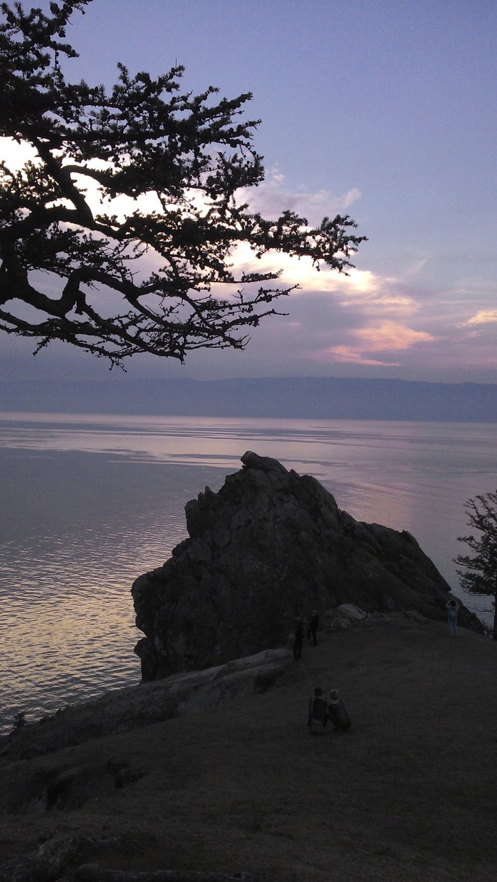 Baikal