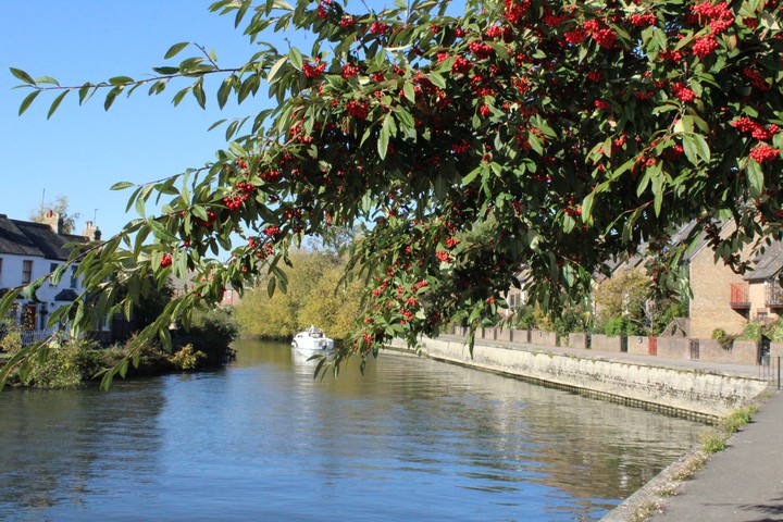 River