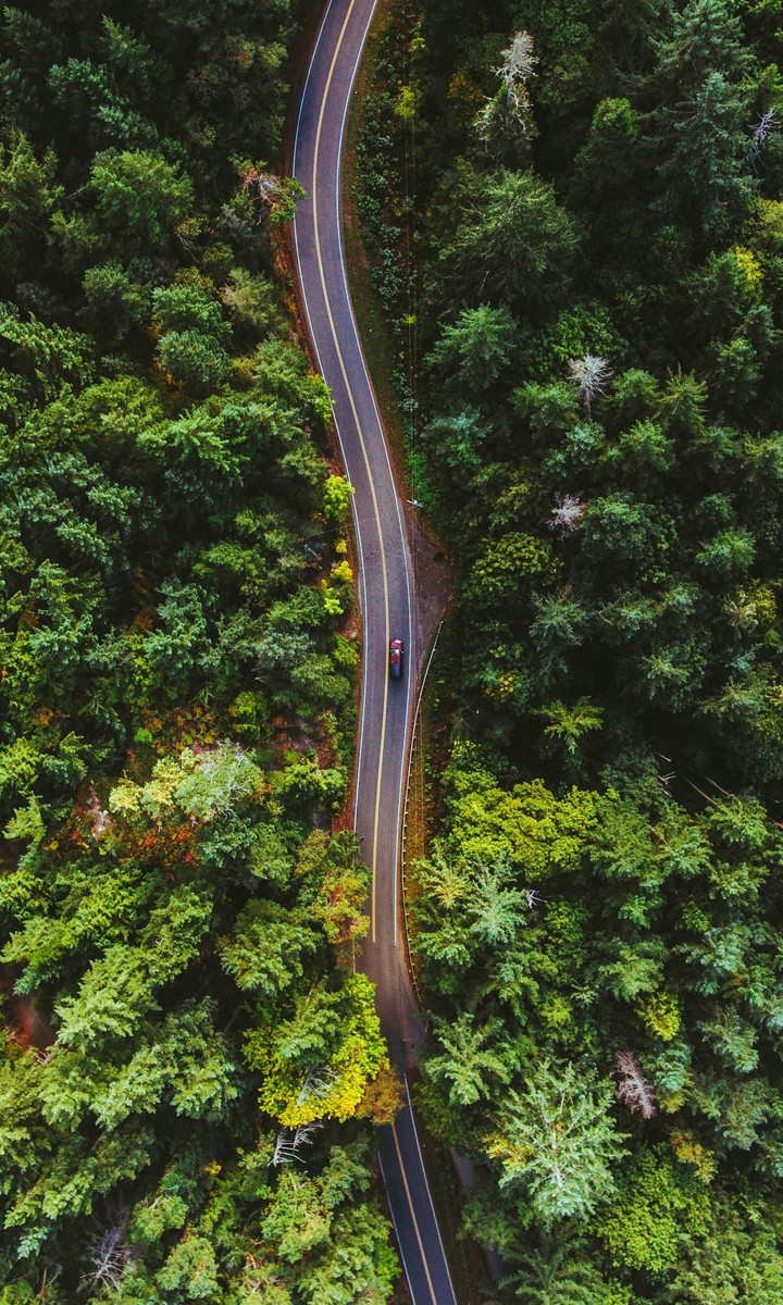 road