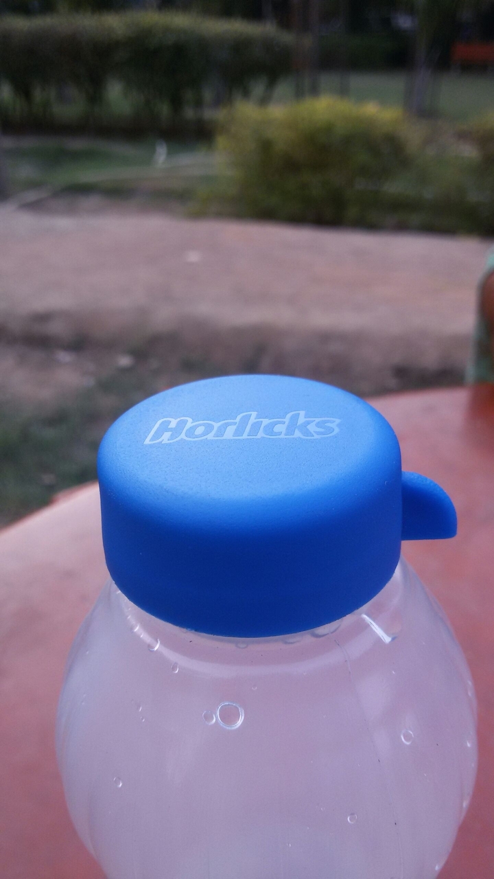 Horlicks