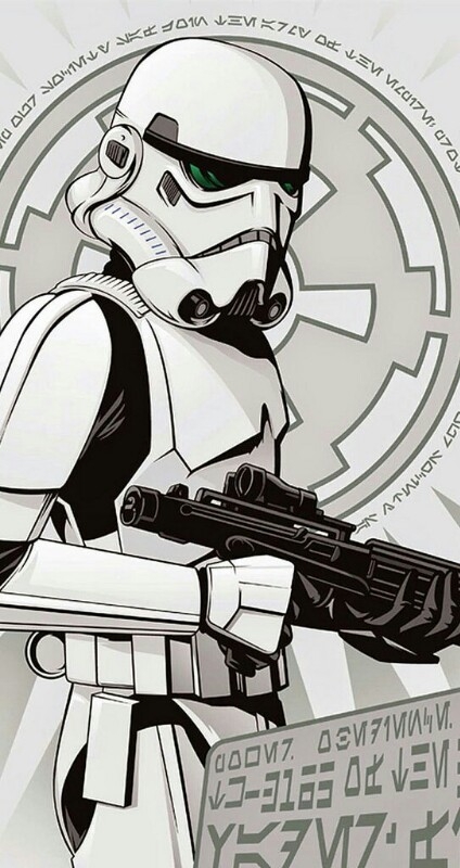 stormtrooper