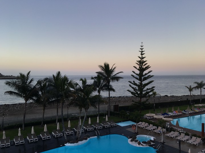 Gran Canaria
