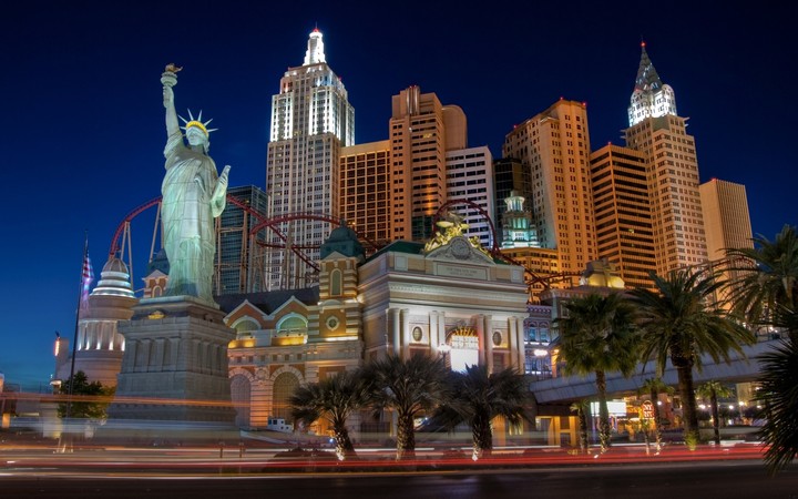 New York