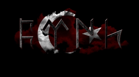 turk bayragı