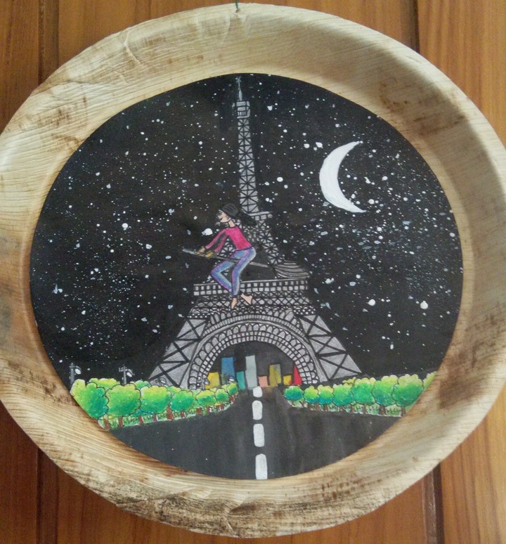 art