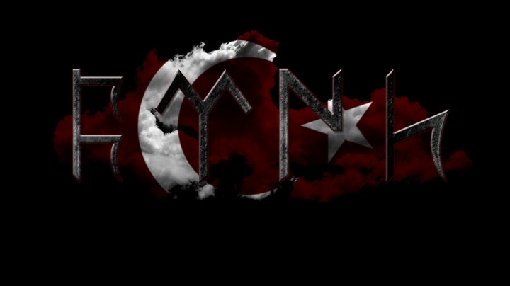 turk bayragı