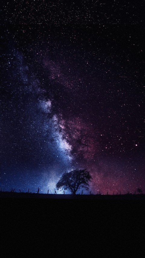 fondos de pantalla Constellation, darkness