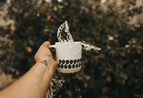 Cup