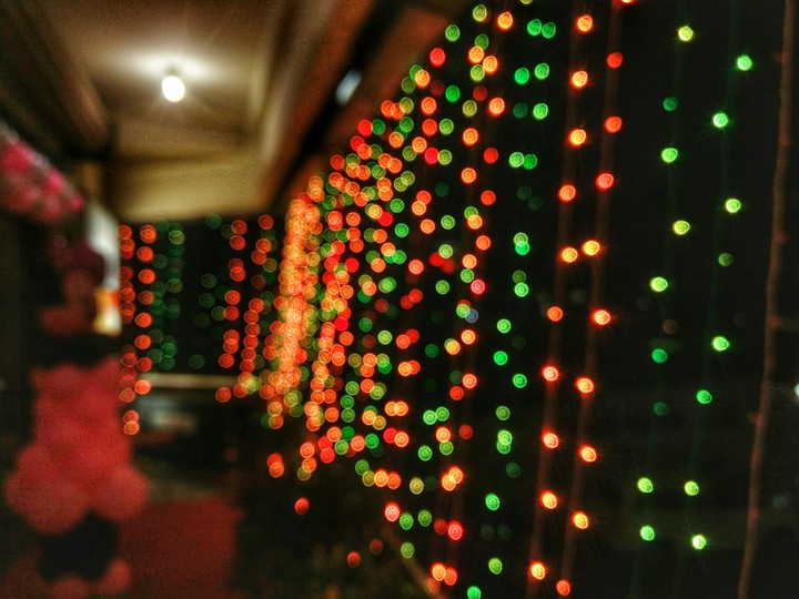 Bokehlicious Lights