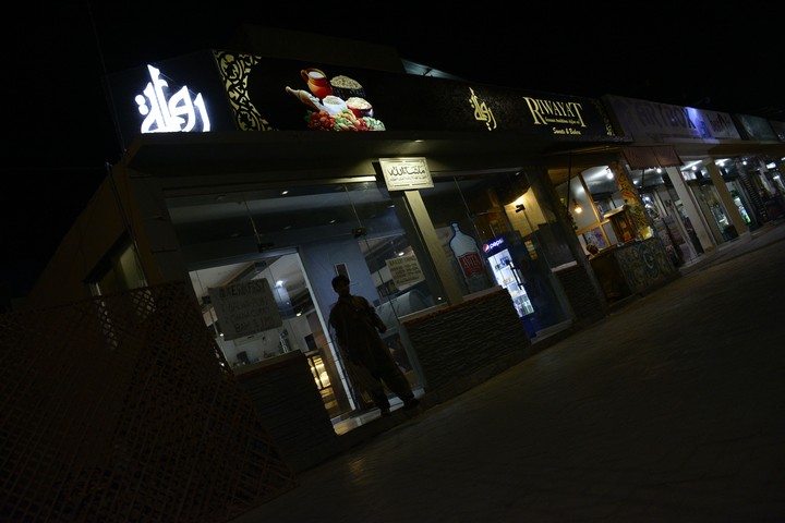 street photography