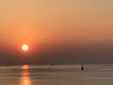 sunrize