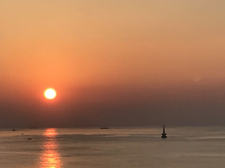 sunrize