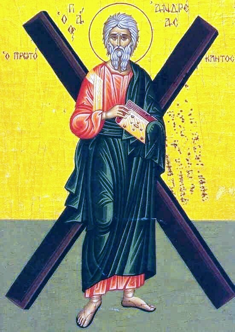 Hl.Andreas