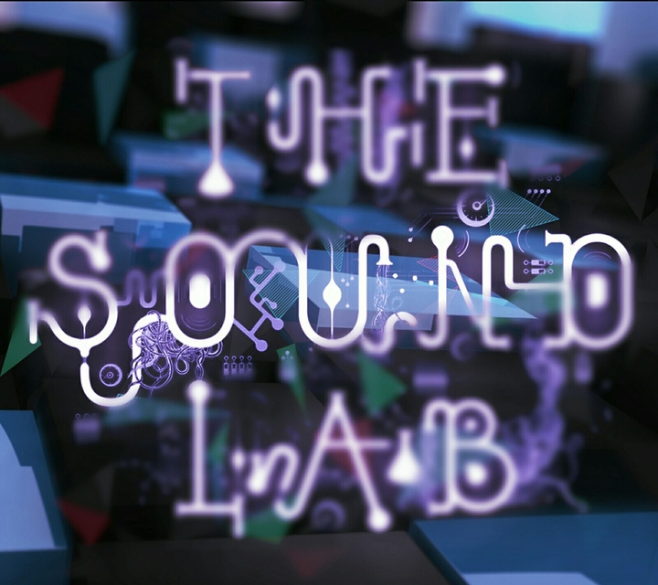 The sound lab