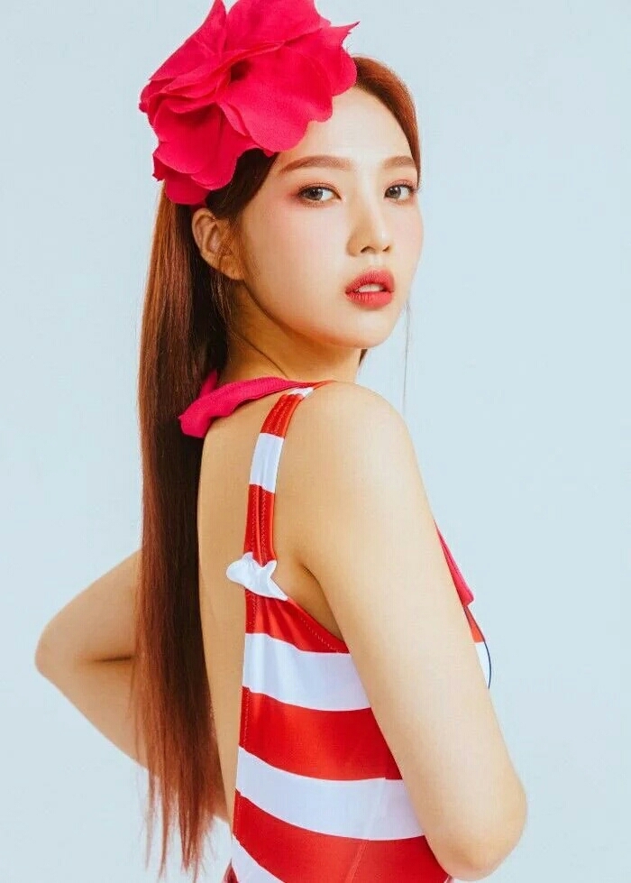 Red Velvet*