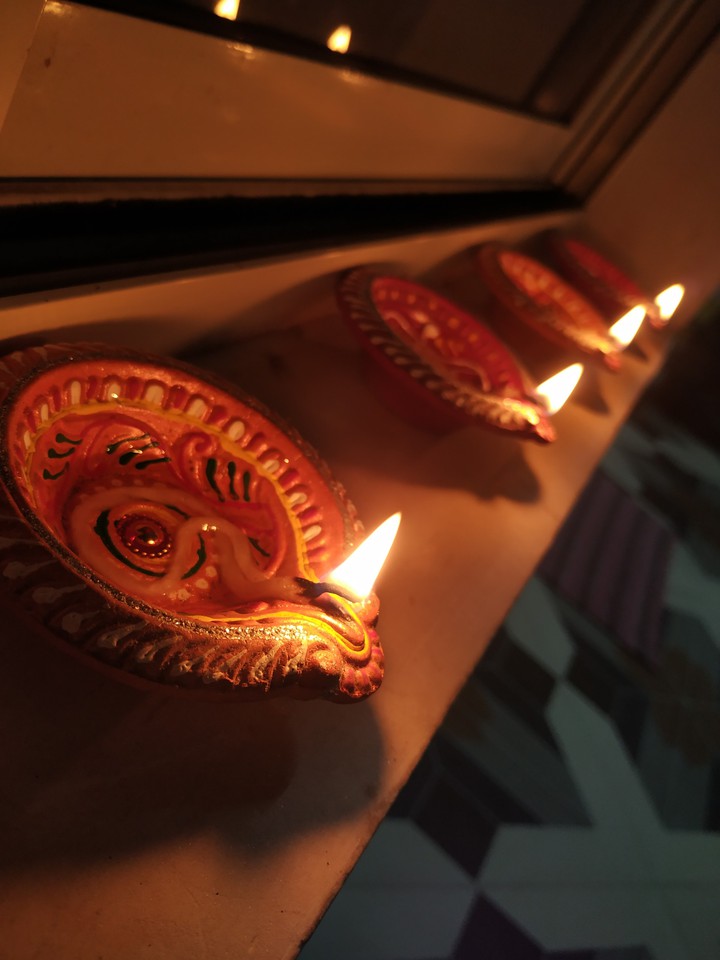 diya