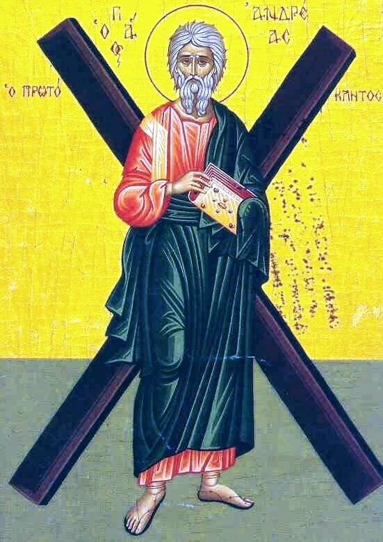 Hl.Andreas