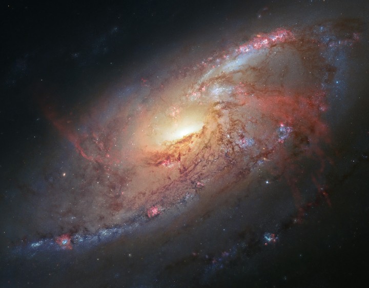 galaxy