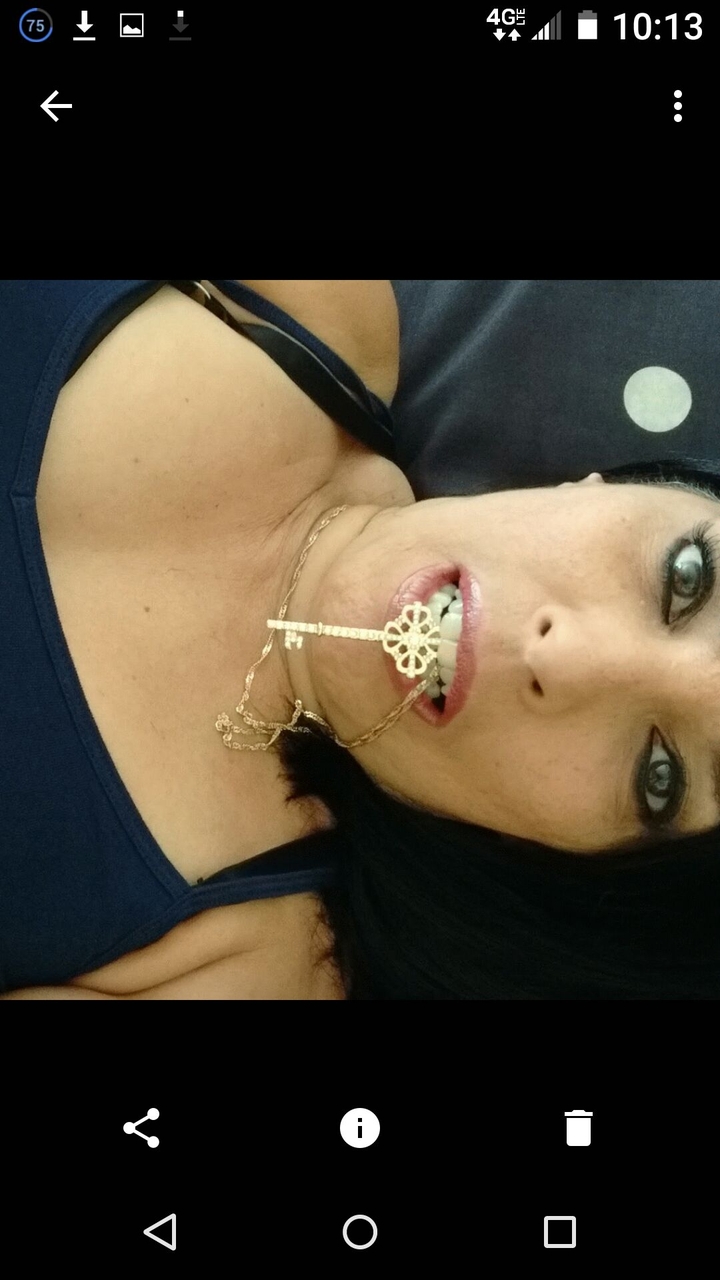 Just Me