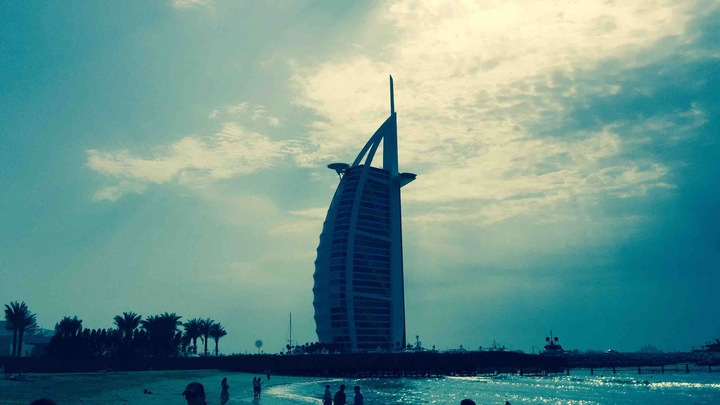 Burj Al Arab