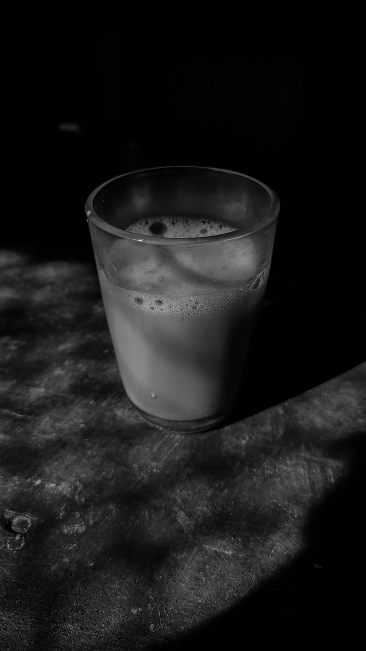 chai