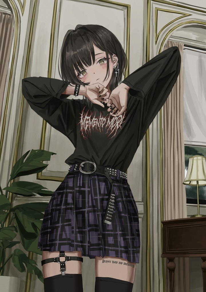 .