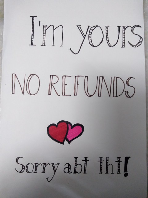 relationship agreement